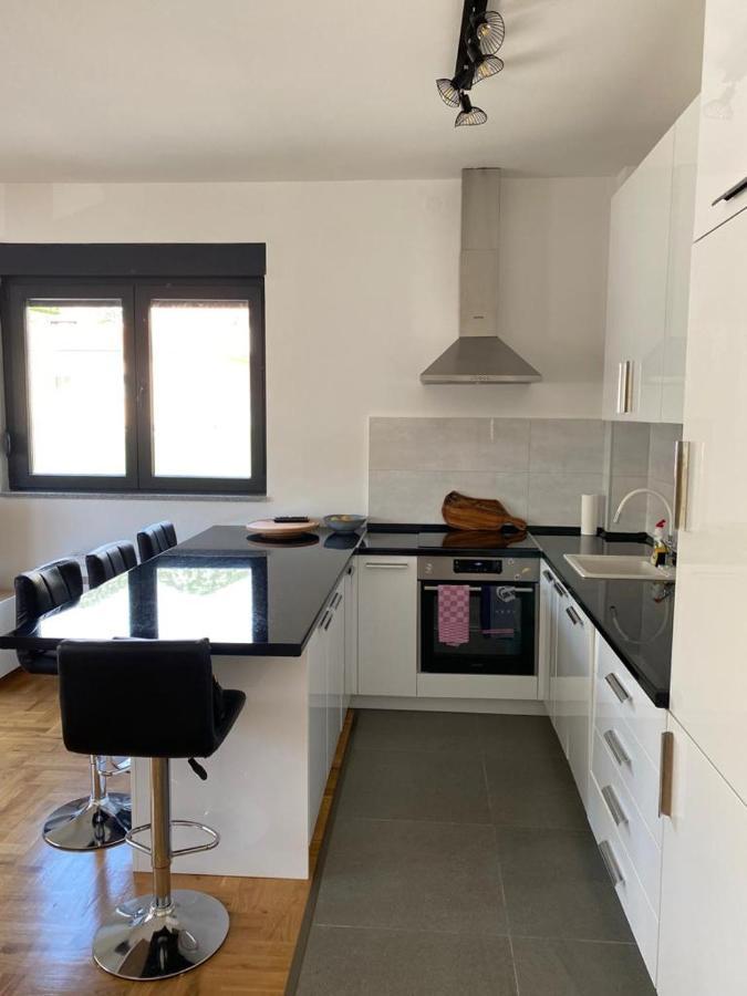 Amfora Suite Trebinje Exterior foto