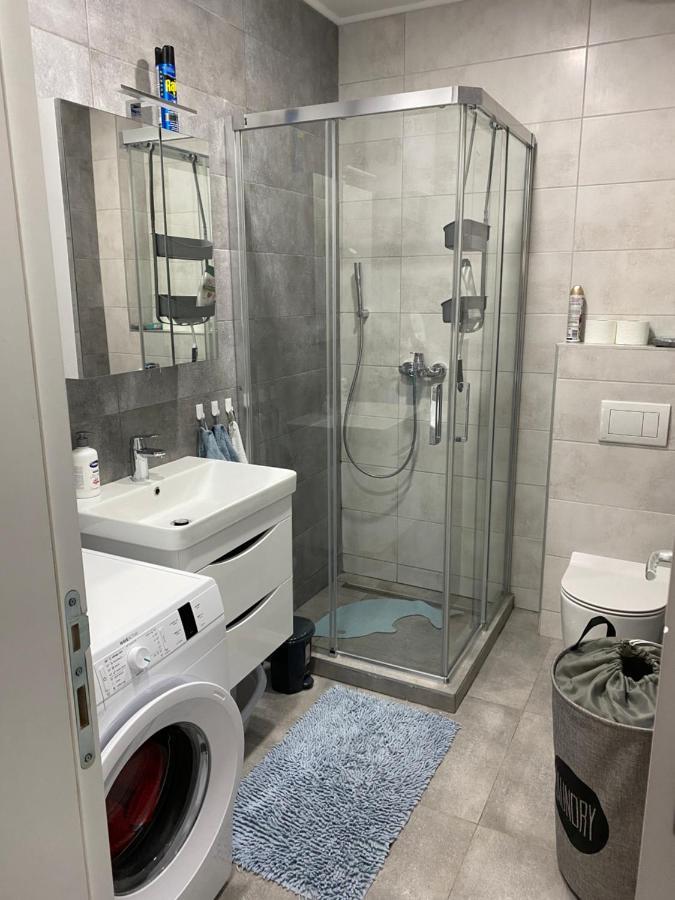 Amfora Suite Trebinje Exterior foto