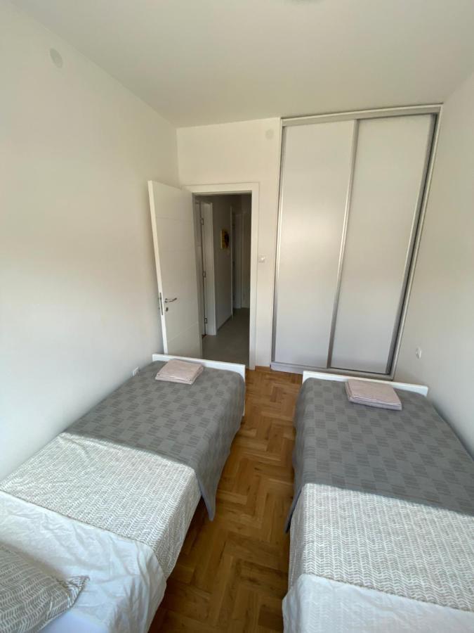 Amfora Suite Trebinje Exterior foto