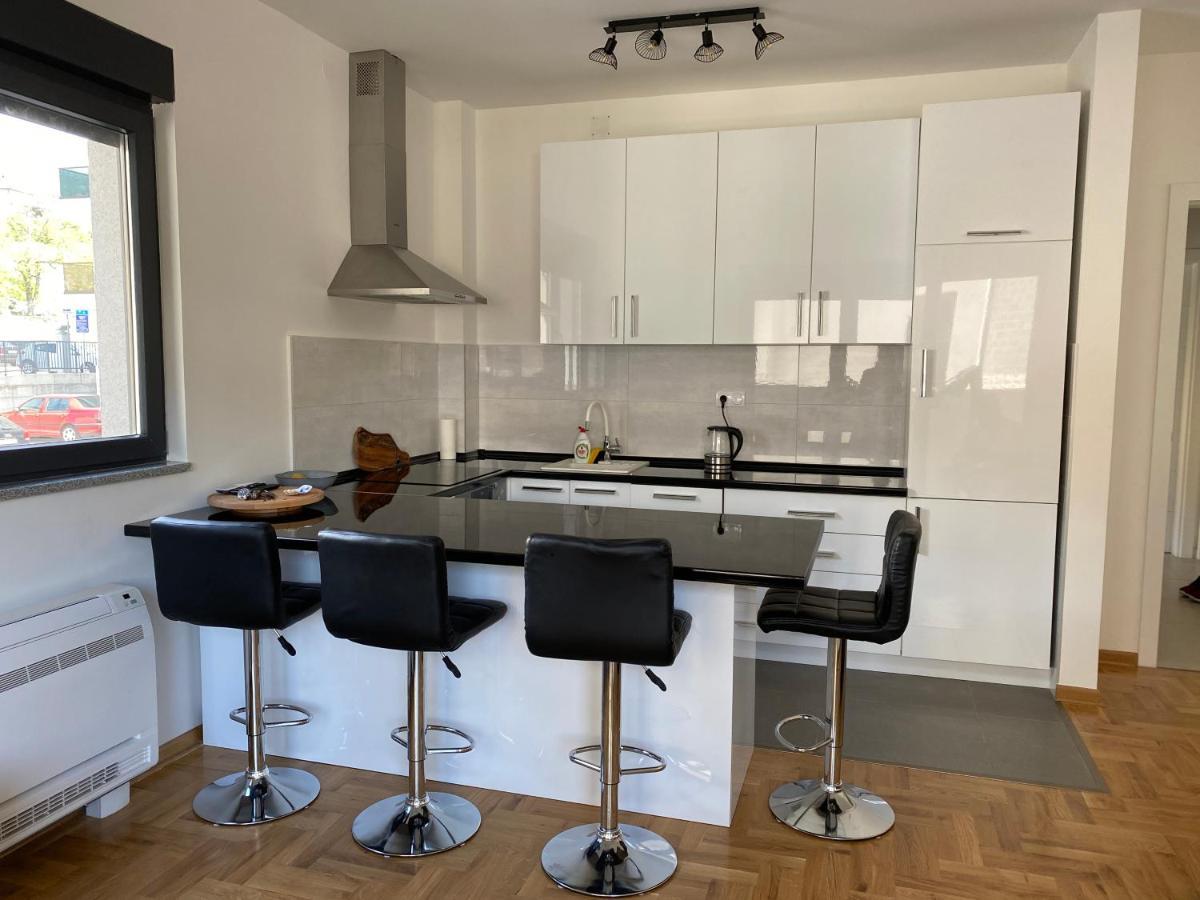 Amfora Suite Trebinje Exterior foto