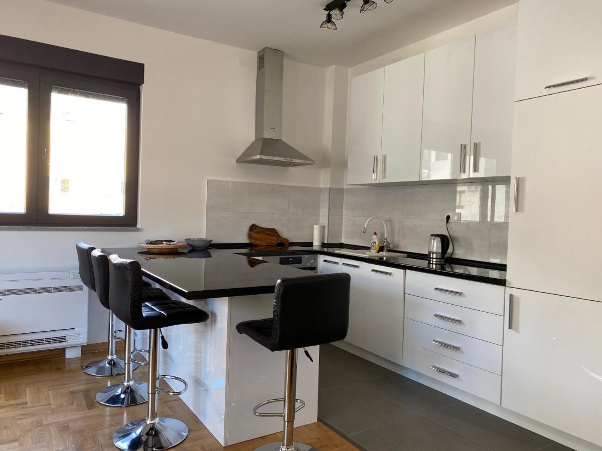 Amfora Suite Trebinje Exterior foto