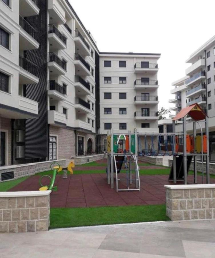 Amfora Suite Trebinje Exterior foto